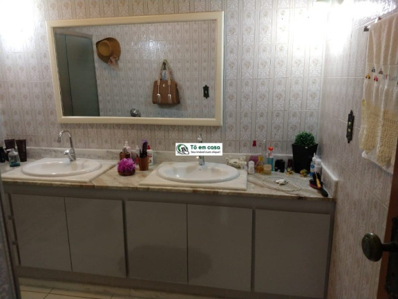 Imagem Casa com 3 Quartos à Venda, 326 m² em Jardim Esplanada - São José Dos Campos
