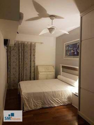 Imagem Sobrado com 3 Quartos à Venda, 171 m² em Campo Belo - São Paulo Imagem Sobrado com 3 Quartos à Venda, 171 m² em Campo Belo - São Paulo