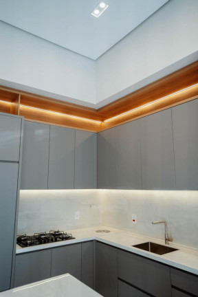 Imagem Casa à Venda, 240 m² em Condomínio Paysage Essenza - Umuarama Imagem Casa à Venda, 240 m² em Condomínio Paysage Essenza - Umuarama