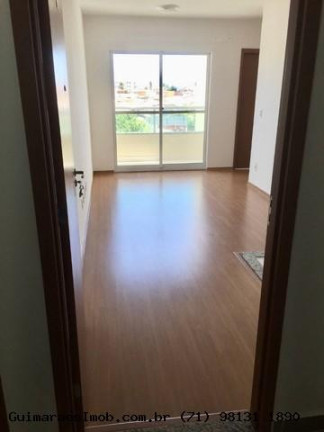 Imagem Apartamento com 2 Quartos à Venda, 40 m² em Centro - Lauro De Freitas