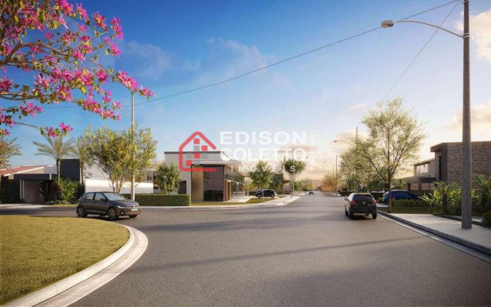 Imagem Terreno à Venda, 200 m² em Campestre - Piracicaba