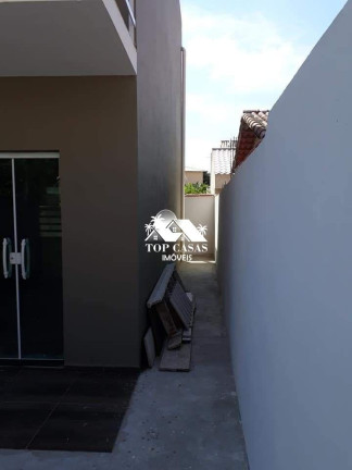 Imagem Casa com 2 Quartos à Venda, 65 m² em Fluminense - São Pedro Da Aldeia