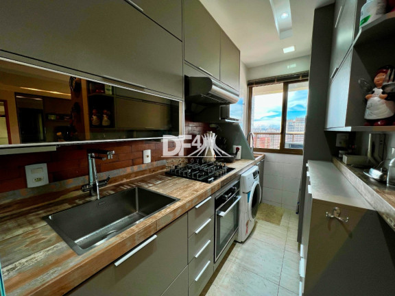 Imagem Imóvel com 1 Quarto à Venda, 56 m² em Norte (águas Claras) - Brasília Imagem Imóvel com 1 Quarto à Venda, 56 m² em Norte (águas Claras) - Brasília