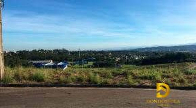 Imagem Terreno à Venda, 452 m² em Mina Do Mato - Criciúma
