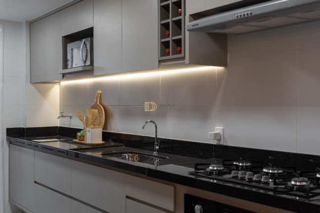 Imagem Apartamento com 2 Quartos à Venda, 80 m² em Praia Do Morro - Guarapari