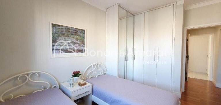 Imagem Apartamento com 3 Quartos à Venda, 215 m² em Cambuí - Campinas