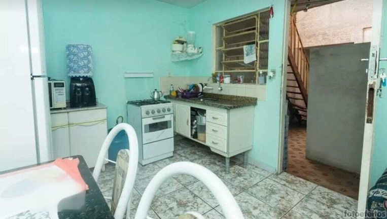 Imagem Casa com 4 Quartos à Venda, 160 m² em Jardim Vila Formosa - São Paulo