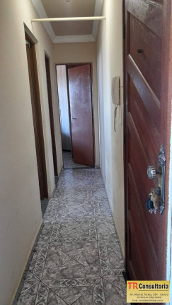 Imagem Apartamento com 2 Quartos à Venda, 64 m² em Parque Jardim Carioca - Campos Dos Goytacazes