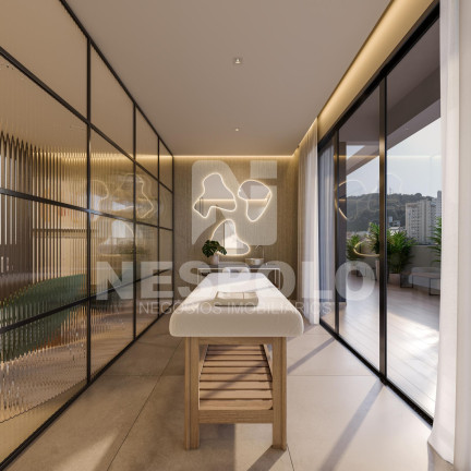 Imagem Apartamento à Venda, 86 m² em Fazenda - Itajai