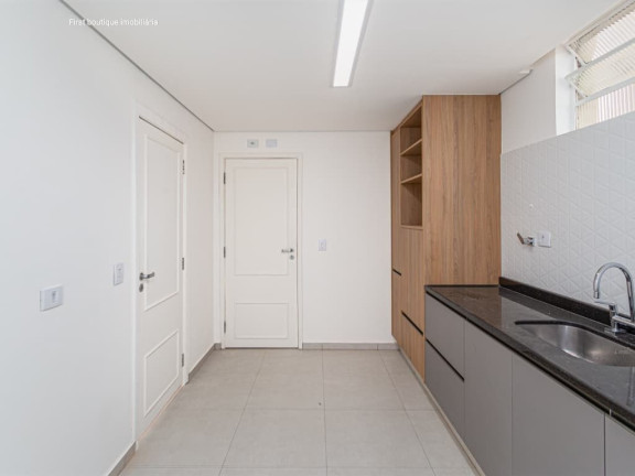 Imagem Apartamento com 3 Quartos à Venda, 194 m² em Itaim Bibi - São Paulo Imagem Apartamento com 3 Quartos à Venda, 194 m² em Itaim Bibi - São Paulo