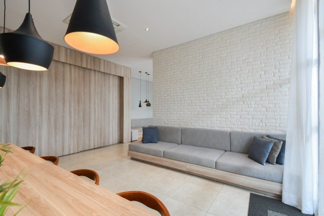 Imagem Apartamento com 2 Quartos à Venda, 58 m² em Barra Funda - São Paulo Imagem Apartamento com 2 Quartos à Venda, 58 m² em Barra Funda - São Paulo