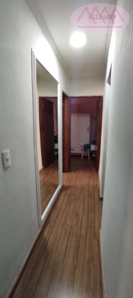 Imagem Casa com 2 Quartos à Venda, 87 m² em Jardim Luella - Suzano