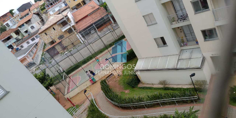 Imagem Apartamento com 2 Quartos à Venda, 46 m² em Itaquera - São Paulo Imagem Apartamento com 2 Quartos à Venda, 46 m² em Itaquera - São Paulo