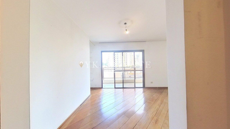Imagem Apartamento com 4 Quartos à Venda, 140 m² em Perdizes - São Paulo