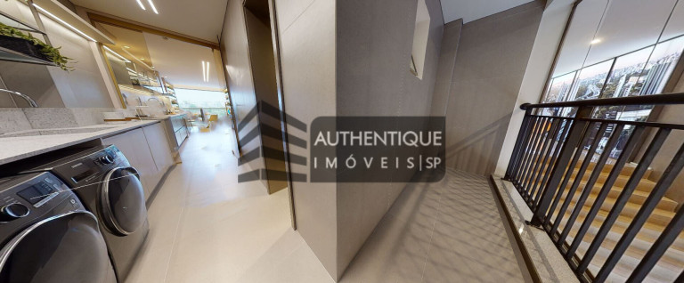 Imagem Apartamento com 4 Quartos à Venda, 337 m² em Vila Clementino - São Paulo Imagem Apartamento com 4 Quartos à Venda, 337 m² em Vila Clementino - São Paulo