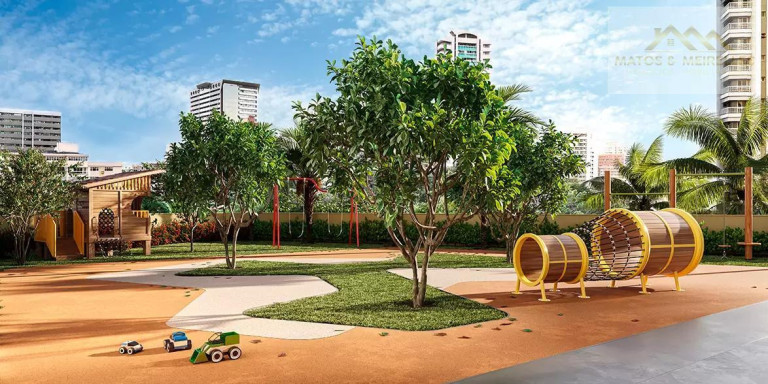 Imagem Apartamento com 4 Quartos à Venda, 163 m² em Meireles - Fortaleza Imagem Apartamento com 4 Quartos à Venda, 163 m² em Meireles - Fortaleza