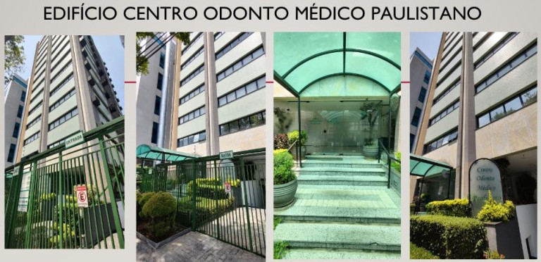 Imagem Sala Comercial à Venda, 500 m² em Vila Nova Conceição - São Paulo
