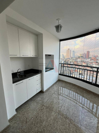 Apartamento com 2 Quartos à Venda, 60 m² em Quinta Da Paineira - São Paulo