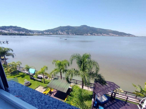 Imagem Casa com 4 Quartos à Venda, 350 m² em Saco Dos Limões - Florianópolis Imagem Casa com 4 Quartos à Venda, 350 m² em Saco Dos Limões - Florianópolis