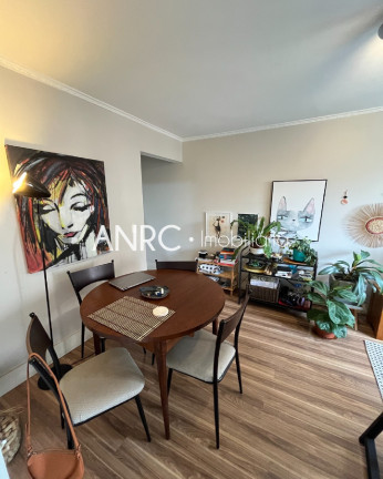 Imagem Imóvel com 3 Quartos à Venda, 62 m² em Vila Mariana - São Paulo
