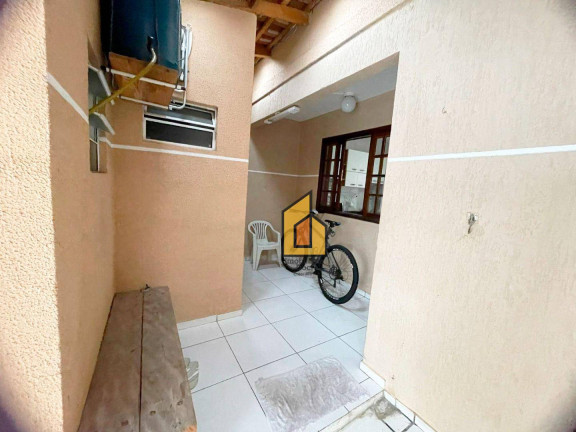 Imagem Sobrado com 4 Quartos à Venda, 120 m² em Iguaçu - Araucária
