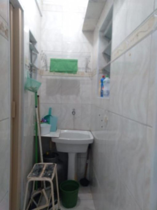 Imagem Apartamento com 1 Quarto à Venda, 27 m² em Guilhermina - Praia Grande