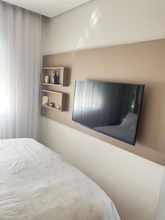 Imagem Apartamento com 3 Quartos à Venda, 76 m² em Ponte Preta - Campinas