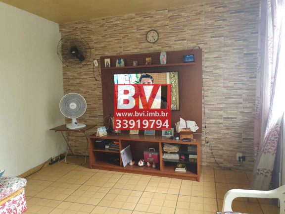 Imagem Casa com 5 Quartos à Venda, 269 m² em Rocha Miranda - Rio De Janeiro