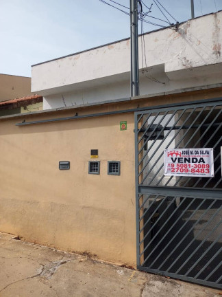 Casa com 4 Quartos à Venda, 250 m² em Jardim São Camilo - Jundiaí