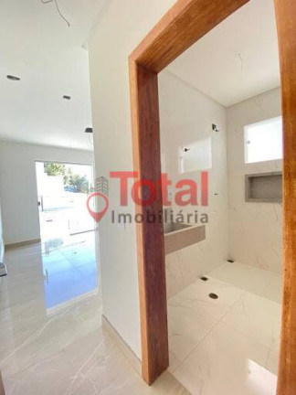 Imagem Casa com 3 Quartos à Venda, 140 m² em Residencial Bethania - Santana Do Paraíso