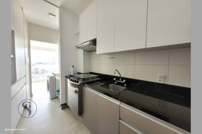 Imagem Apartamento com 2 Quartos à Venda, 65 m² em Pinheiros - São Paulo Imagem Apartamento com 2 Quartos à Venda, 65 m² em Pinheiros - São Paulo