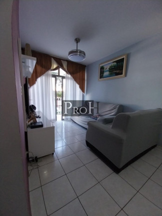 Apartamento com 3 Quartos à Venda, 90 m² em Campestre - Santo André