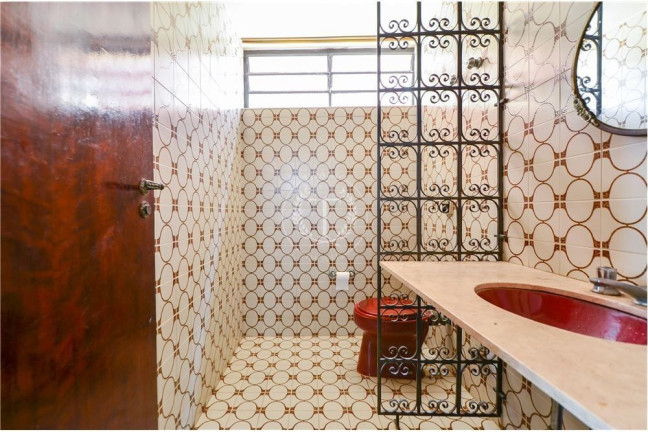 Imagem Casa com 4 Quartos à Venda, 400 m² em Jardim Leonor - São Paulo Imagem Casa com 4 Quartos à Venda, 400 m² em Jardim Leonor - São Paulo