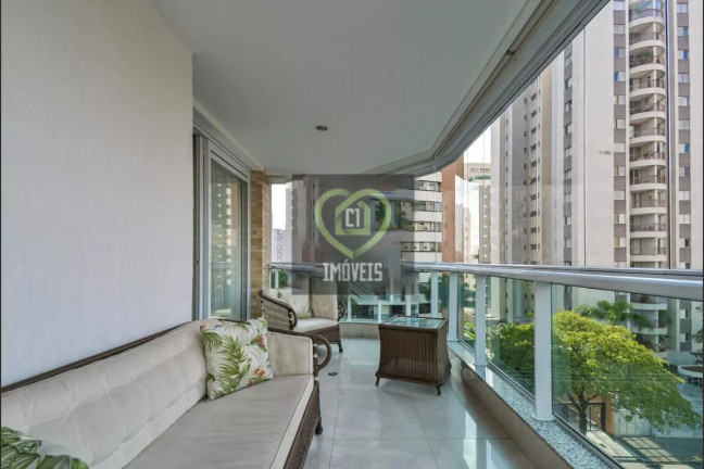 Imagem Apartamento com 3 Quartos à Venda, 180 m² em Pompeia - São Paulo