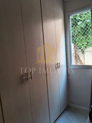 Imagem Apartamento com 2 Quartos à Venda, 55 m² em Jardim América - São José Dos Campos