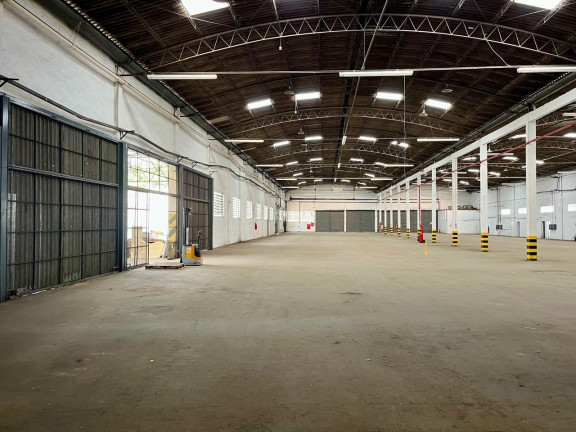 Imagem Imóvel Comercial para Alugar, 4.316 m² em Vila Leopoldina - São Paulo Imagem Imóvel Comercial para Alugar, 4.316 m² em Vila Leopoldina - São Paulo