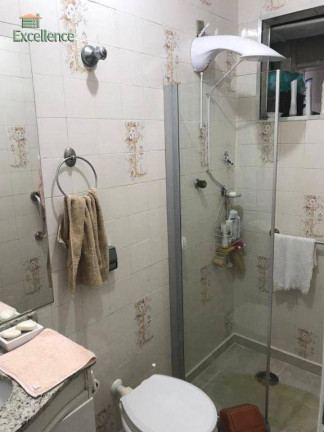 Imagem Apartamento com 3 Quartos à Venda, 64 m² em Vila Helena - São Bernardo Do Campo Imagem Apartamento com 3 Quartos à Venda, 64 m² em Vila Helena - São Bernardo Do Campo