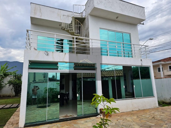 Imagem Casa com 4 Quartos à Venda, 220 m² em Portal Do Patrimonium - Caraguatatuba Imagem Casa com 4 Quartos à Venda, 220 m² em Portal Do Patrimonium - Caraguatatuba