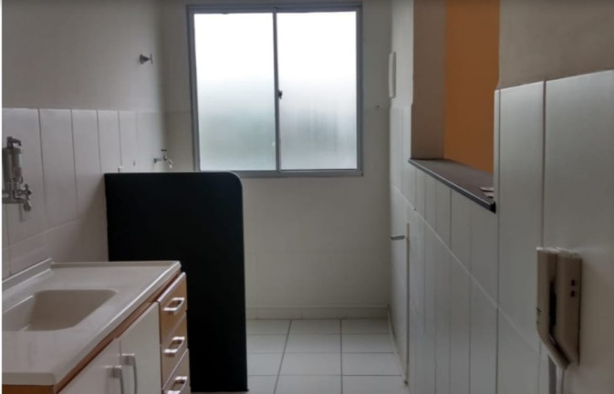 Imagem Apartamento com 2 Quartos à Venda, 50 m² em Barranco - Taubaté Imagem Apartamento com 2 Quartos à Venda, 50 m² em Barranco - Taubaté
