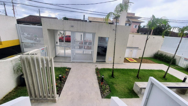 Imagem Apartamento com 2 Quartos à Venda, 64 m² em Centro - Peruíbe