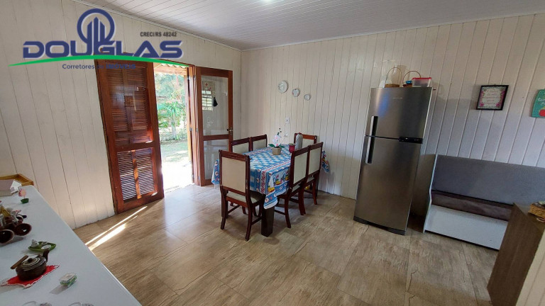 Imagem Casa com 3 Quartos à Venda, em águas Claras - Viamão Imagem Casa com 3 Quartos à Venda, em águas Claras - Viamão