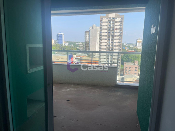 Imagem Apartamento com 2 Quartos à Venda, 123 m² em Centro - Foz Do Iguacu