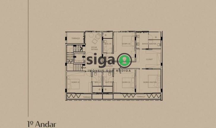 Imagem Casa com 4 Quartos à Venda, 802 m² em Alto De Pinheiros - São Paulo Imagem Casa com 4 Quartos à Venda, 802 m² em Alto De Pinheiros - São Paulo