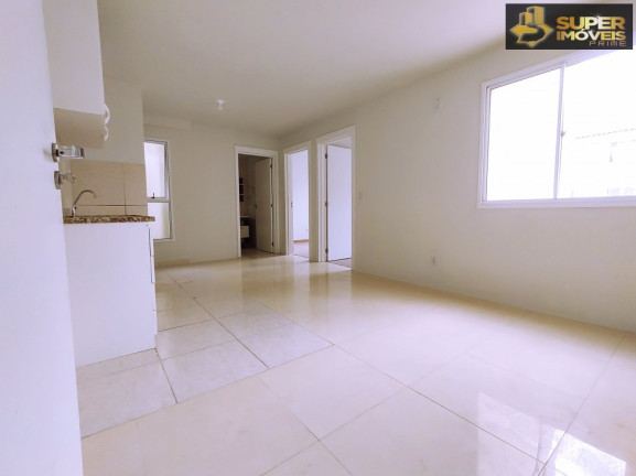 Imagem Apartamento com 2 Quartos para Alugar, 45 m² em Três Vendas - Pelotas