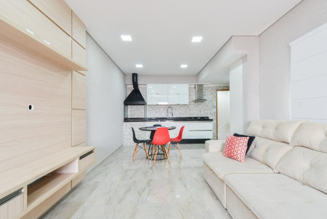 Imagem Imóvel com 3 Quartos à Venda, 144 m² em Parque Das Nações - Santo André Imagem Imóvel com 3 Quartos à Venda, 144 m² em Parque Das Nações - Santo André