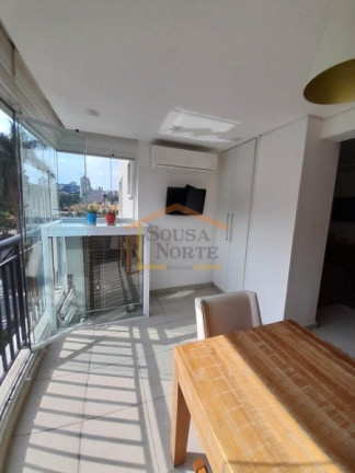 Imagem Apartamento com 3 Quartos à Venda, 108 m² em Parada Inglesa - São Paulo Imagem Apartamento com 3 Quartos à Venda, 108 m² em Parada Inglesa - São Paulo