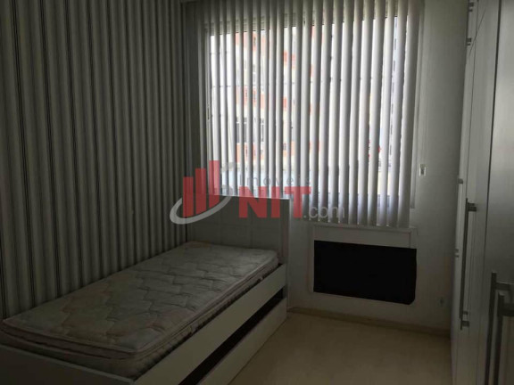 Imagem Apartamento com 3 Quartos à Venda, 102 m² em Icaraí - Niterói