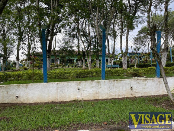 Imagem Chácara com 4 Quartos à Venda, 15 m² em Jacareí