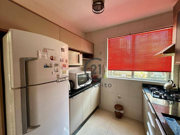 Imagem Apartamento com 2 Quartos à Venda, 57 m² em Campinas - São José Imagem Apartamento com 2 Quartos à Venda, 57 m² em Campinas - São José