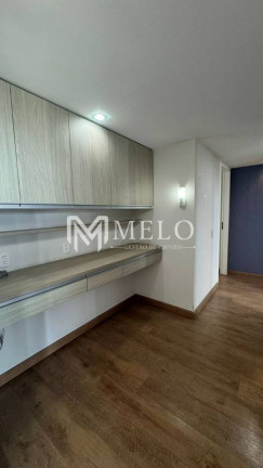 Imagem Apartamento com 3 Quartos à Venda, 124 m² em Madalena - Recife
